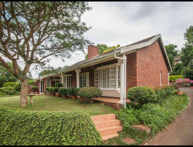 3 BEDROOM HOUSE FOR SALE IN KLOOF